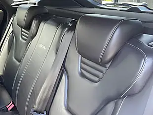 Used 2015 Ford Focus ST-3 Grey - Interior and Exterior details 13
