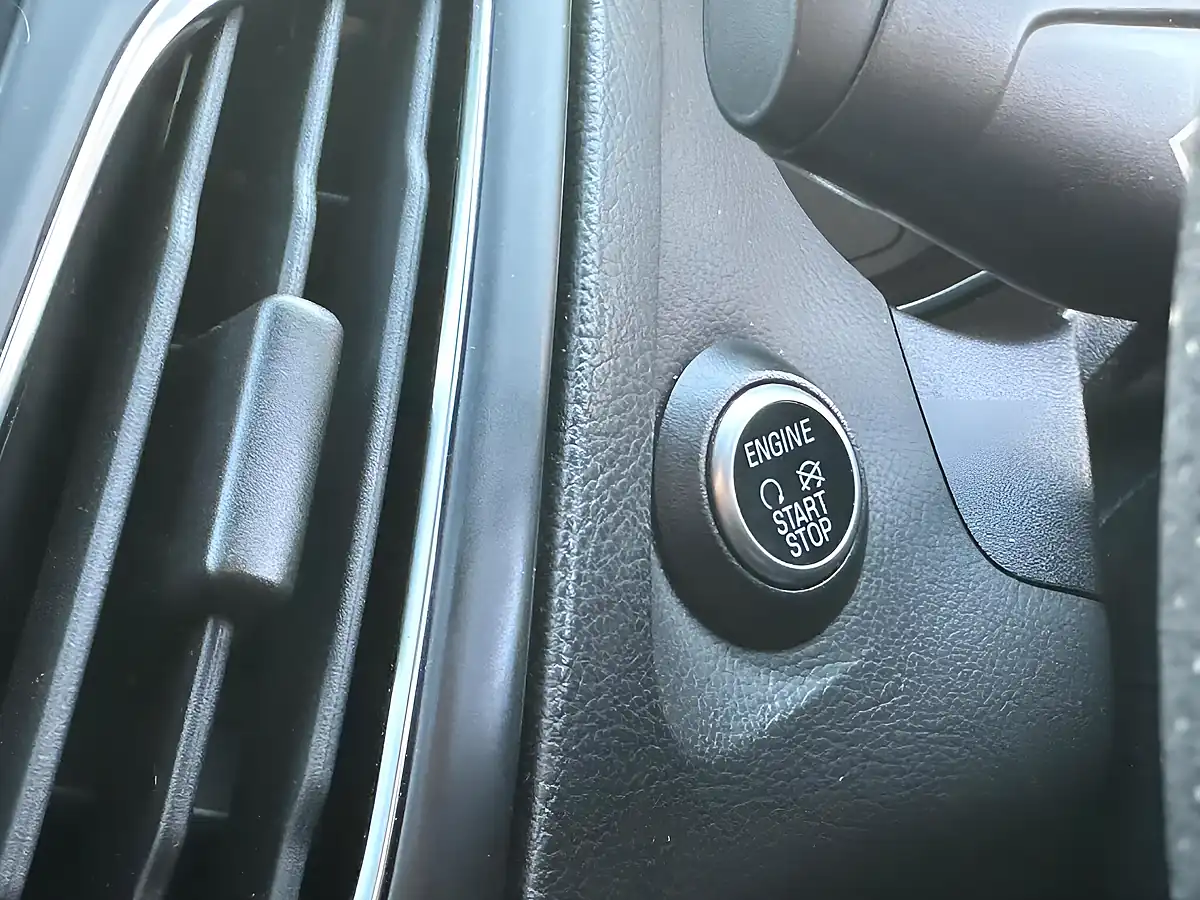 Used 2015 Ford Focus ST-3 Grey - Interior and Exterior details 12