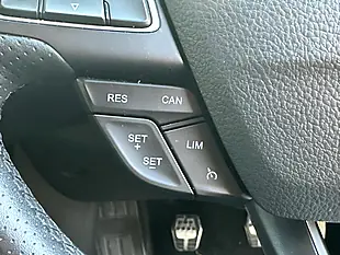 Used 2015 Ford Focus ST-3 Grey - Interior and Exterior details 13
