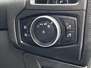 Used 2015 Ford Focus ST-3 Grey - Interior and Exterior details 15