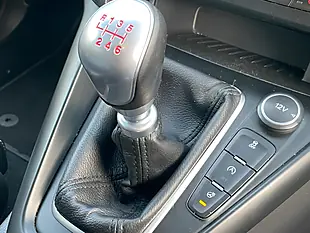 Used 2015 Ford Focus ST-3 Grey - Interior and Exterior details 8