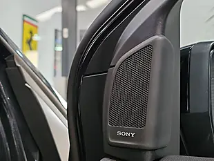 Used 2015 Ford Focus ST-3 Panther Black - Interior and Exterior details 15