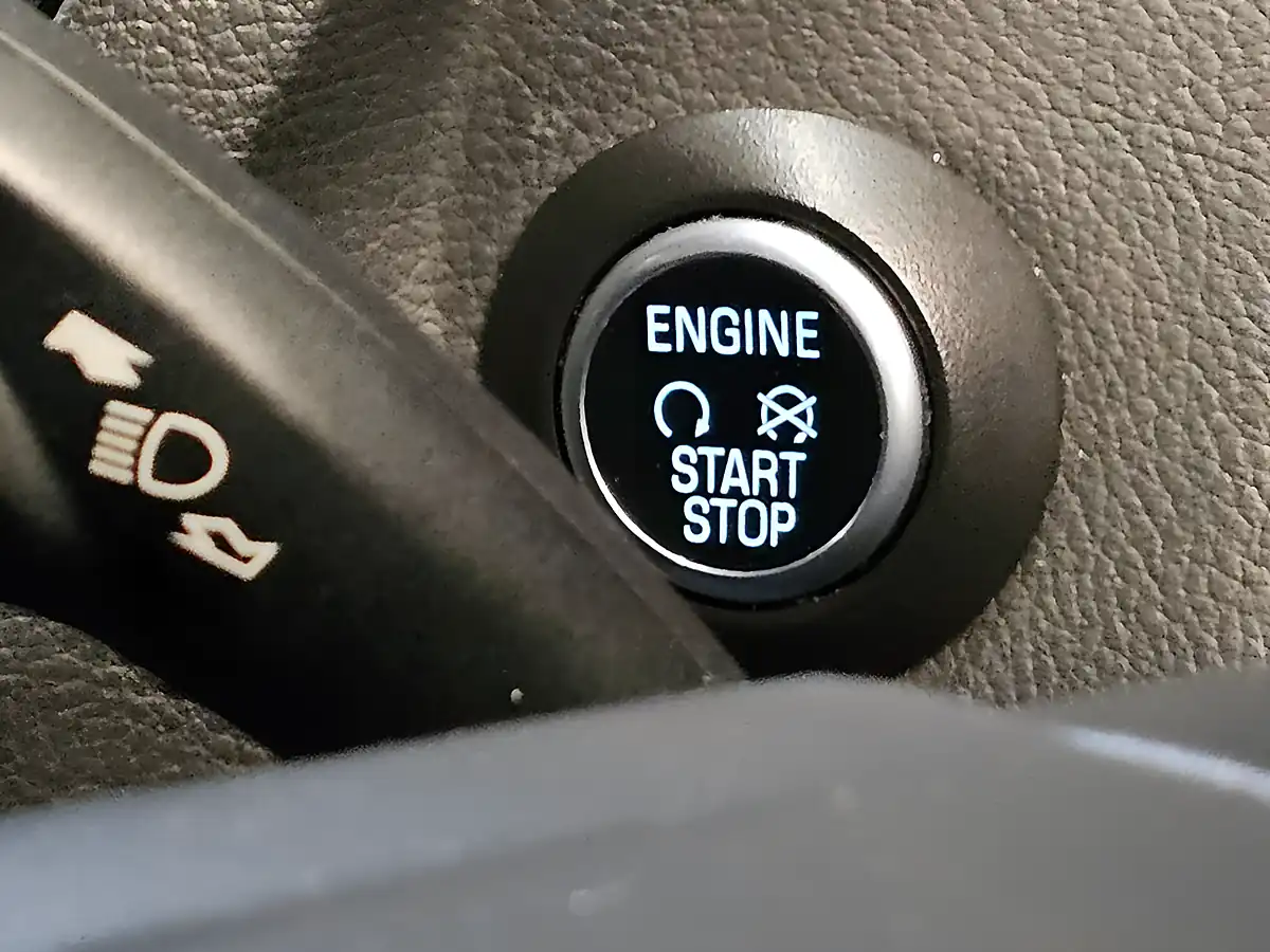 Used 2015 Ford Focus ST-3 Panther Black - Interior and Exterior details 17