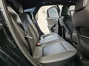 Used 2015 Ford Focus ST-3 Panther Black - Interior and Exterior details 19