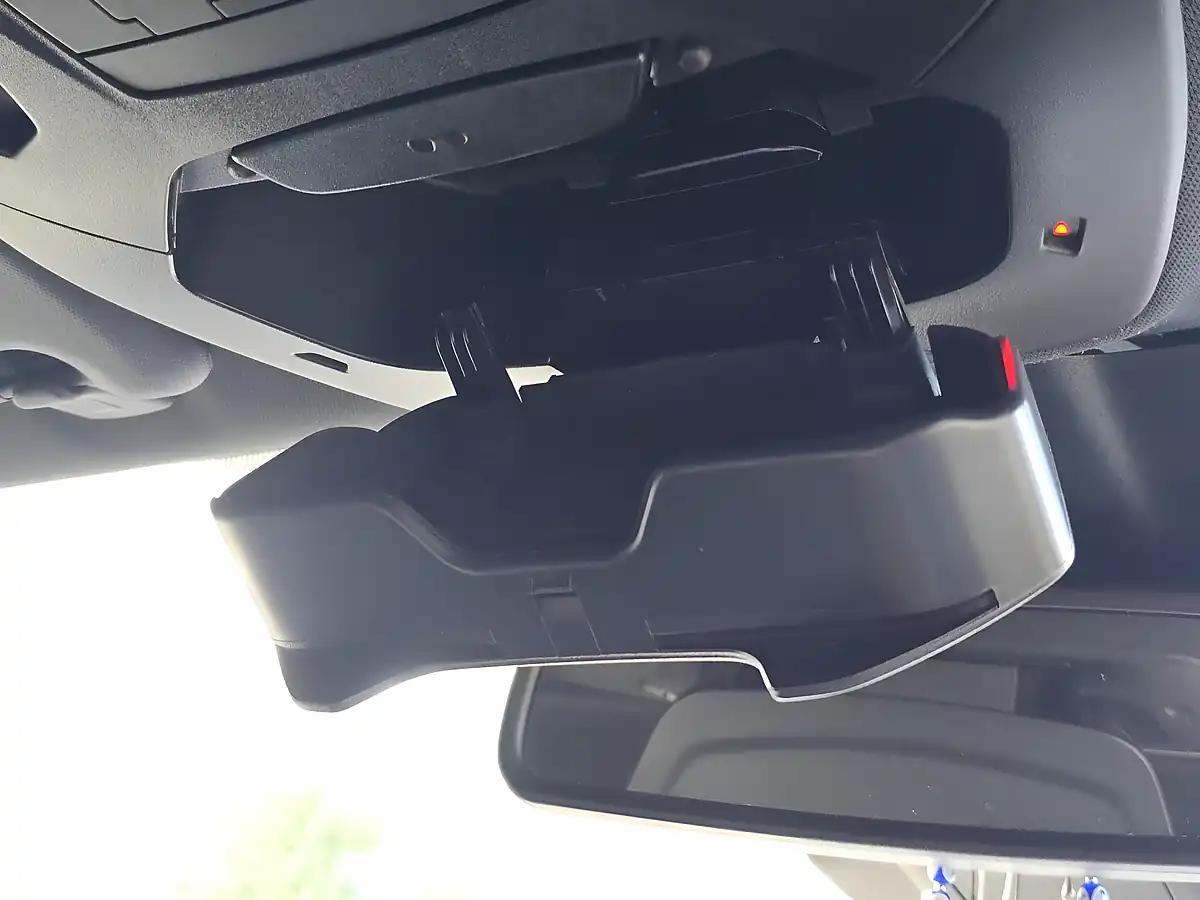 Used 2015 Ford Focus ST-3 Silver - Interior and Exterior details 11