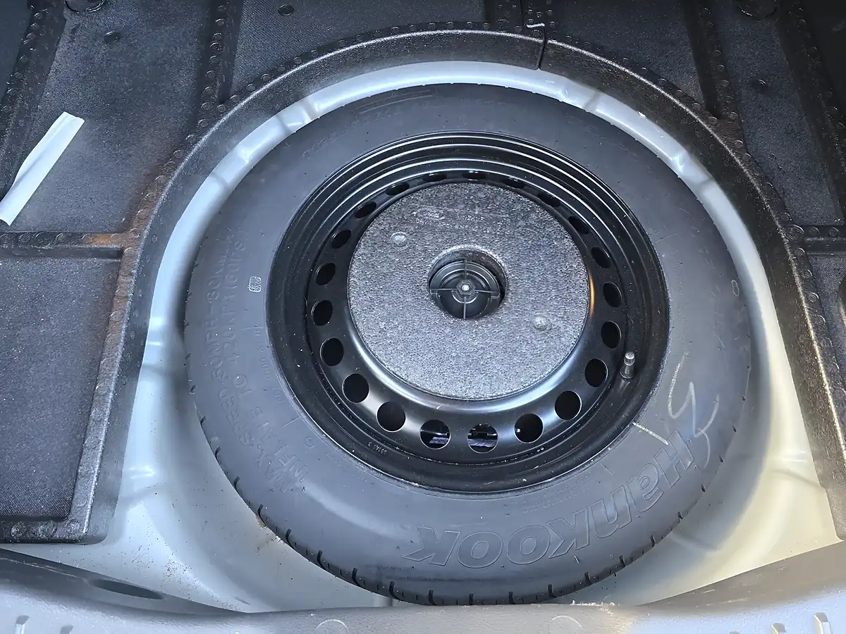 Used 2015 Ford Focus ST-3 Silver - Interior and Exterior details 20