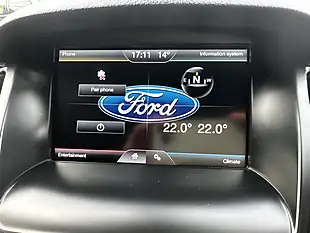 Used 2015 Ford Focus ST-3 Stealth Grey - Interior and Exterior details 12