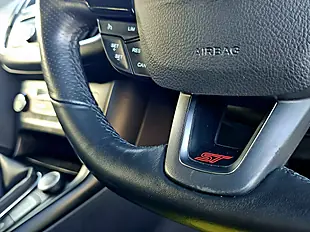 Used 2015 Ford Focus ST-3 Tangerine Scream - Interior and Exterior details 15