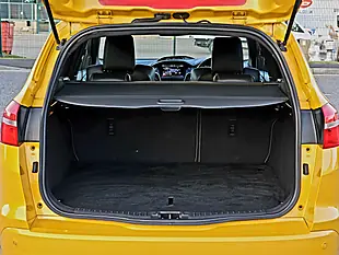 Used 2015 Ford Focus ST-3 Tangerine Scream - Interior and Exterior details 17