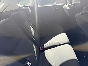 Used 2015 Ford Focus Titanium Black - Interior and Exterior details 14