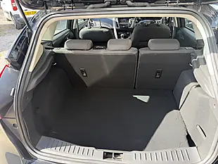 Used 2015 Ford Focus Titanium Black - Interior and Exterior details 15