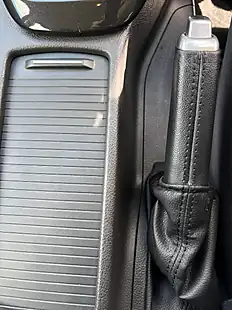 Used 2015 Ford Focus Titanium Blue - Interior and Exterior details 15