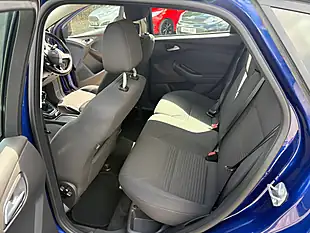 Used 2015 Ford Focus Titanium Blue - Interior and Exterior details 18