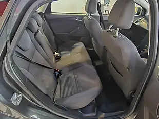 Used 2015 Ford Focus Titanium Grey - Interior and Exterior details 10