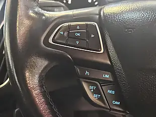 Used 2015 Ford Focus Titanium Grey - Interior and Exterior details 15