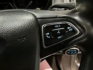 Used 2015 Ford Focus Titanium Grey - Interior and Exterior details 13