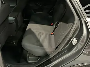 Used 2015 Ford Focus Titanium Grey - Interior and Exterior details 17