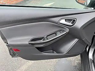 Used 2015 Ford Focus Titanium Grey - Interior and Exterior details 15