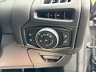 Used 2015 Ford Focus Titanium Grey - Interior and Exterior details 6