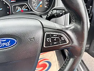 Used 2015 Ford Focus Titanium Grey - Interior and Exterior details 7