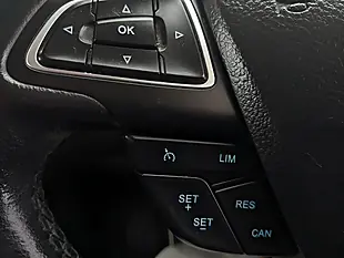 Used 2015 Ford Focus Titanium Red - Interior and Exterior details 19