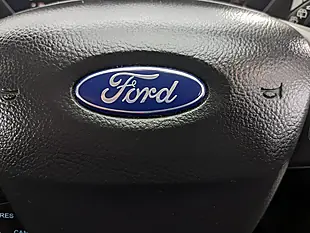 Used 2015 Ford Focus Titanium Red - Interior and Exterior details 20