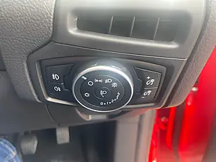 Used 2015 Ford Focus Titanium Red - Interior and Exterior details 18