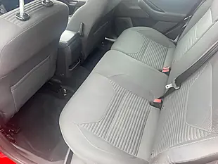 Used 2015 Ford Focus Titanium Red - Interior and Exterior details 9