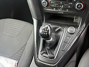 Used 2015 Ford Focus Titanium White - Interior and Exterior details 16