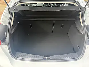 Used 2015 Ford Focus Titanium White - Interior and Exterior details 20