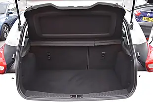 Used 2015 Ford Focus Titanium White - Interior and Exterior details 10