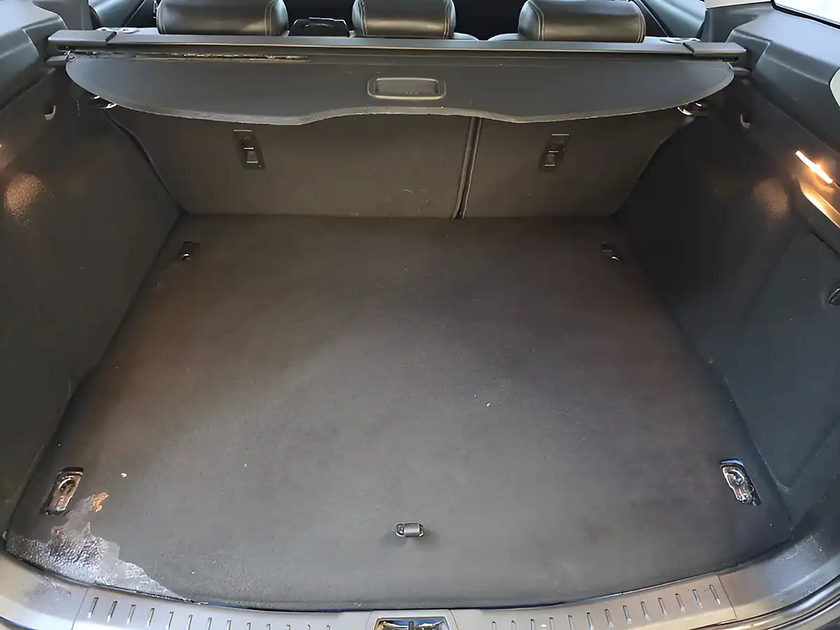 Used 2015 Ford Focus Titanium X Blue - Interior and Exterior details 19