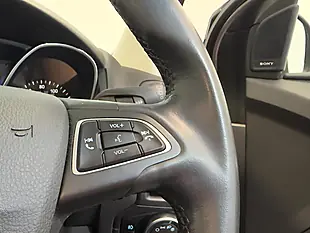 Used 2015 Ford Focus Titanium X Brown - Interior and Exterior details 12
