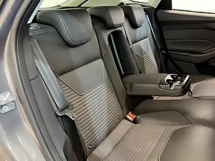 Used 2015 Ford Focus Titanium X Brown - Interior and Exterior details 16