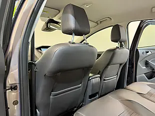 Used 2015 Ford Focus Titanium X Brown - Interior and Exterior details 17