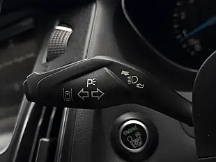 Used 2015 Ford Focus Titanium X Grey - Interior and Exterior details 15