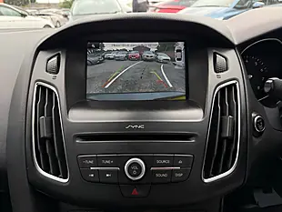 Used 2015 Ford Focus Titanium X Grey - Interior and Exterior details 16