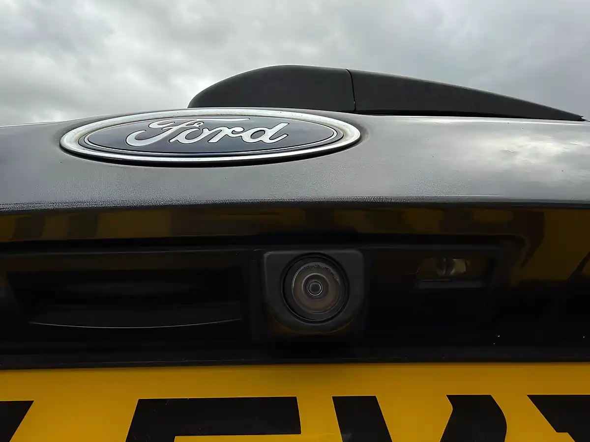 Used 2015 Ford Focus Titanium X Grey - Interior and Exterior details 20