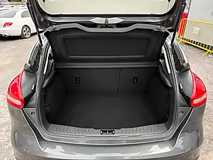 Used 2015 Ford Focus Titanium X Grey - Interior and Exterior details 7