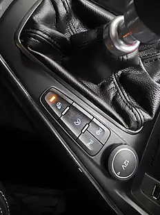 Used 2015 Ford Focus Titanium X Grey - Interior and Exterior details 17