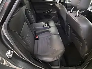 Used 2015 Ford Focus Titanium X Grey - Interior and Exterior details 6