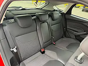 Used 2015 Ford Focus Titanium X Red - Interior and Exterior details 19