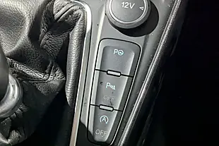 Used 2015 Ford Focus Titanium X White - Interior and Exterior details 14