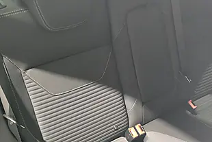 Used 2015 Ford Focus Titanium X White - Interior and Exterior details 17