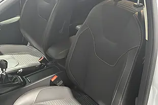 Used 2015 Ford Focus Titanium X White - Interior and Exterior details 20