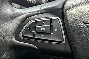 Used 2015 Ford Focus Titanium X White - Interior and Exterior details 9