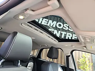 Used 2015 Ford Focus Titanium X White - Interior and Exterior details 7