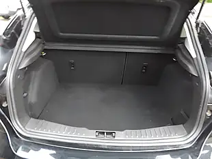 Used 2015 Ford Focus Zetec Black - Interior and Exterior details 6