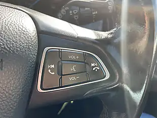 Used 2015 Ford Focus Zetec Black - Interior and Exterior details 17
