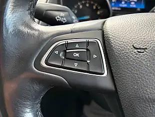 Used 2015 Ford Focus Zetec Black - Interior and Exterior details 19